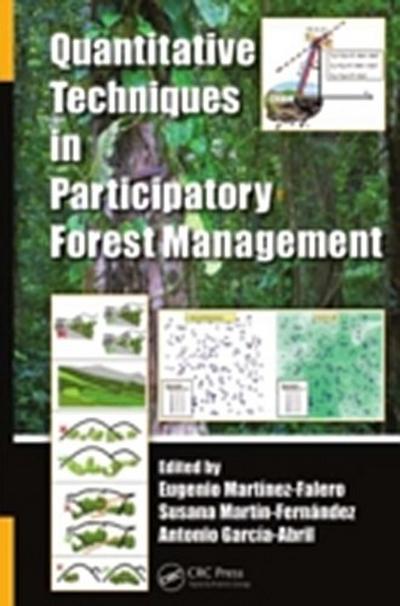 Quantitative Techniques in Participatory Forest Management