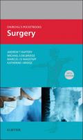 Churchill’s Pocketbook of Surgery
