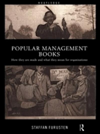 Popular Management Books