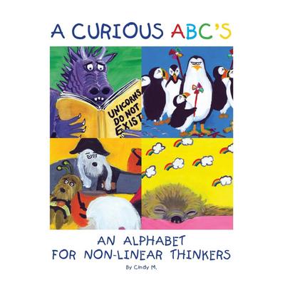 A Curious ABC’s