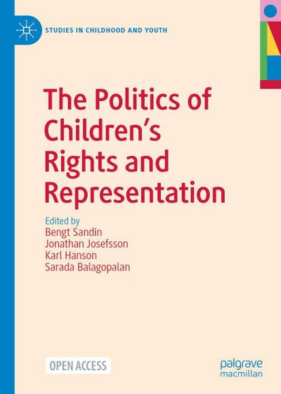 The Politics of Children¿s Rights and Representation