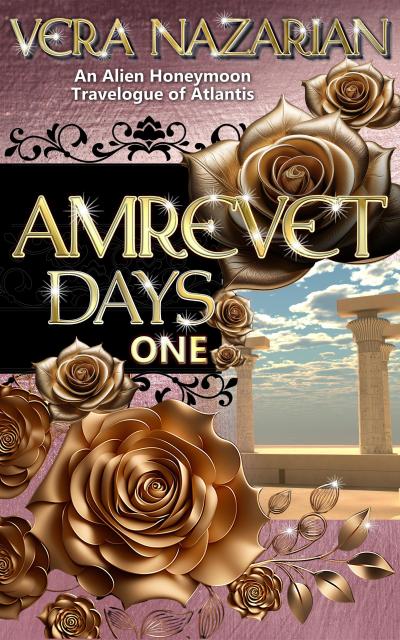Amrevet Days One