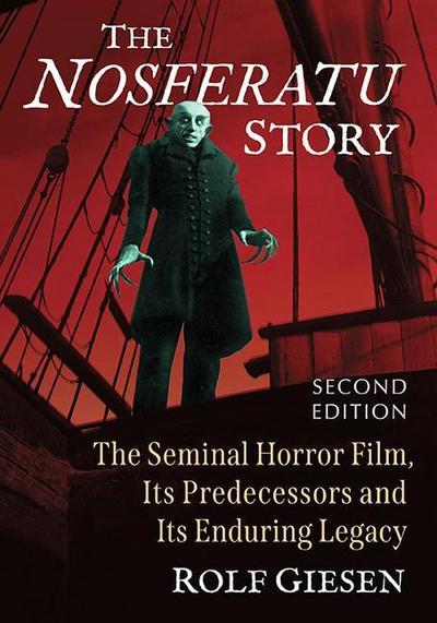 The Nosferatu Story