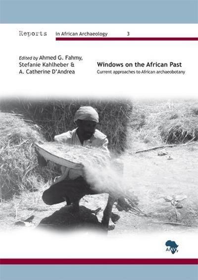 Windows on the African Past