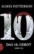 Das 10. Gebot - Women’s Murder Club von James Patterson | Ebook