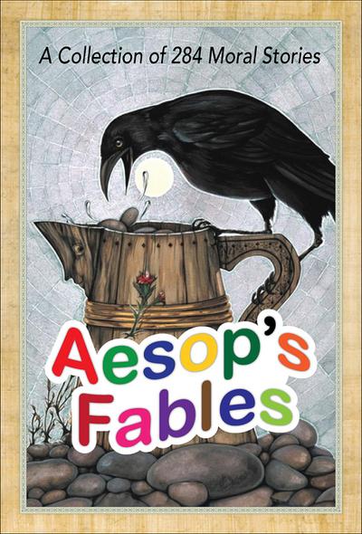 Aesop’s Fables