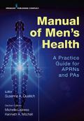 Manual of Men’s Health
