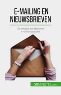 E-mailing en nieuwsbrieven