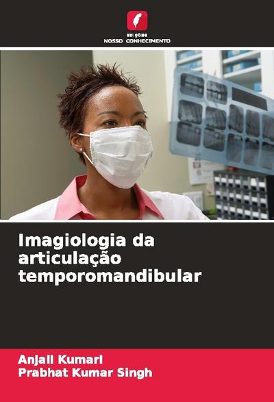Imagiologia da articulação temporomandibular