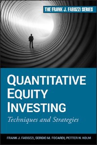 Quantitative Equity Investing