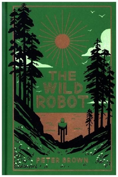 The Wild Robot