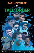 A TALL ORDER