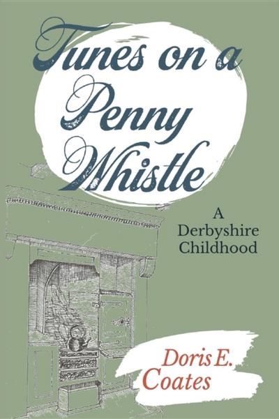 Tunes on a Penny Whistle