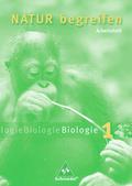 Natur begreifen Biologie - Ausgabe 2003