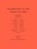 Contributions to the Theory of Games, Volume III
