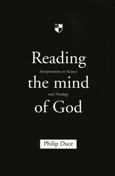 Reading the Mind of God