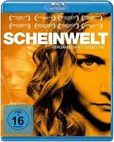 Scheinwelt - Vergangenheit endet nie