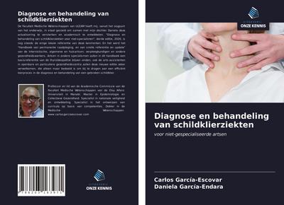 Diagnose en behandeling van schildklierziekten