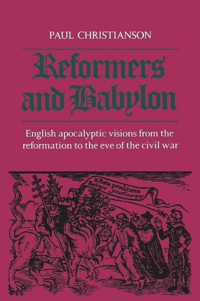 Reformers and Babylon