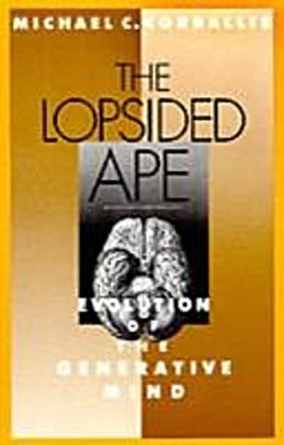 Lopsided Ape