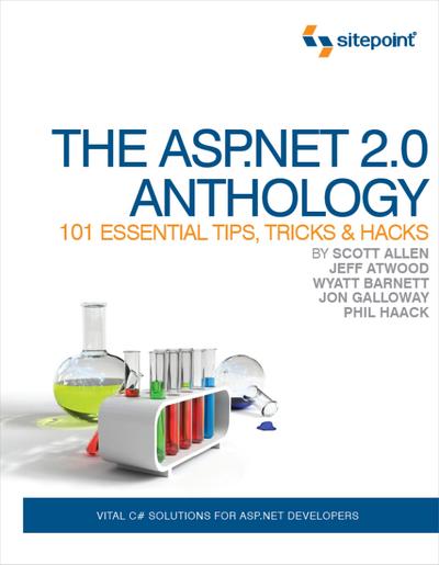 ASP.NET 2.0 Anthology