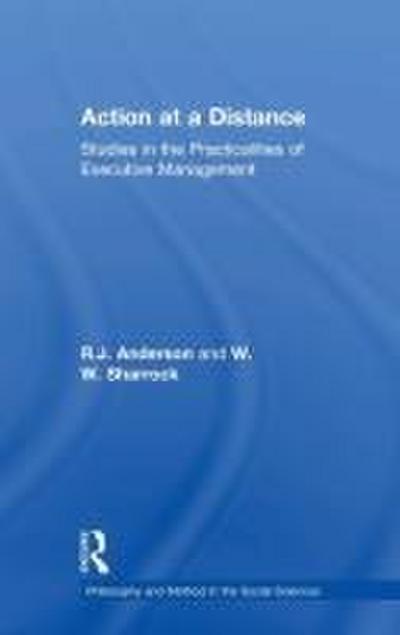 Action at a Distance