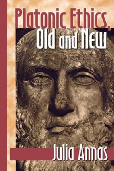 Platonic Ethics, Old and New