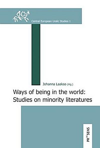 Ways of being in the world