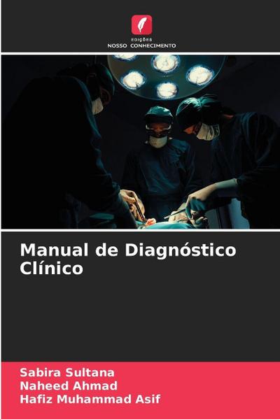 Manual de Diagnóstico Clínico