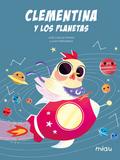 Clementina y los planetas