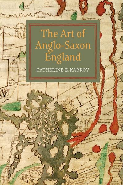 Art of Anglo-Saxon England