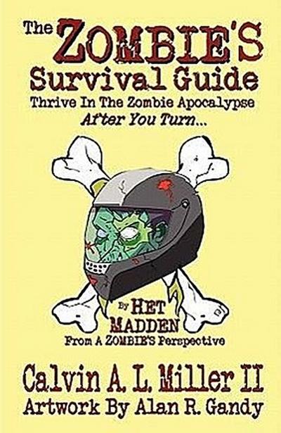 The Zombie’s Survival Guide