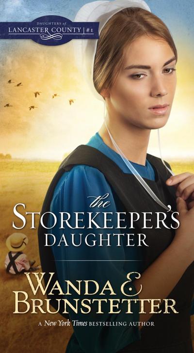 Storekeeper’s Daughter