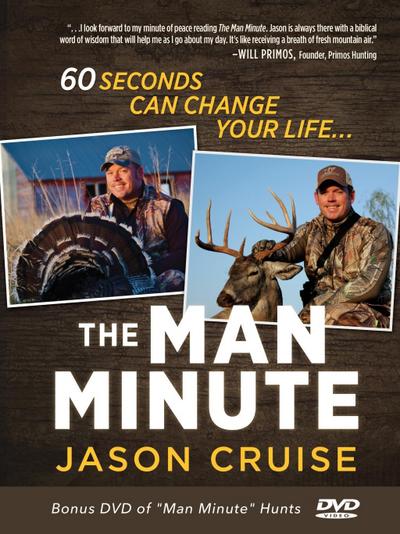 Man Minute