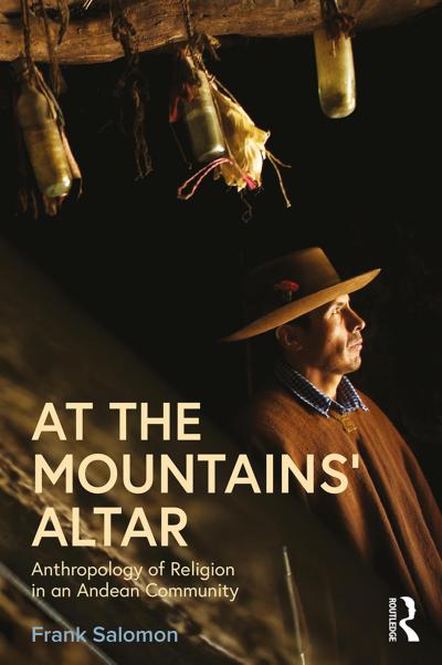At the Mountains’ Altar