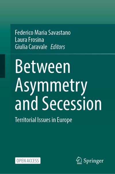 Between Asymmetry and Secession