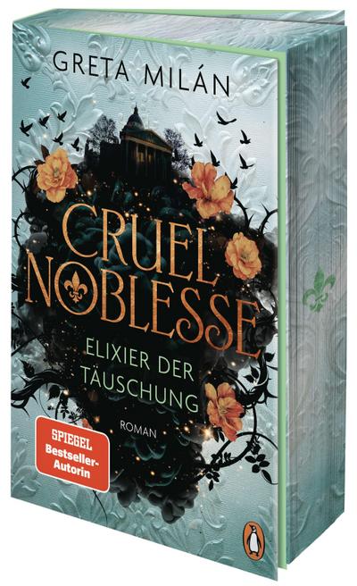 Cruel Noblesse - Elixier der Täuschung