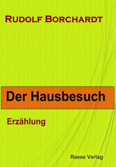 Der Hausbesuch