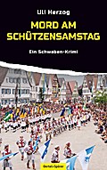 Mord am Schützensamstag