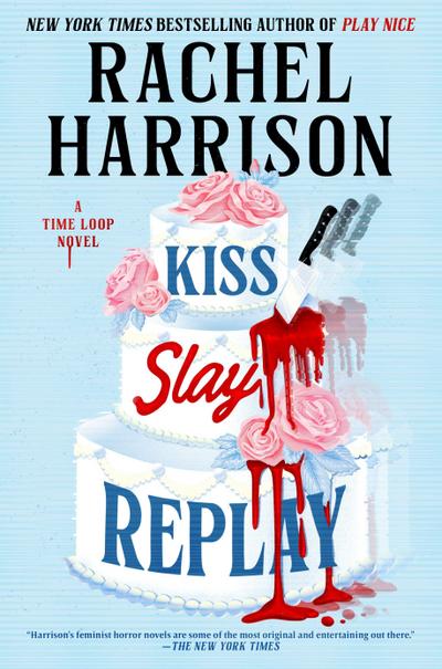 Kiss Slay Replay