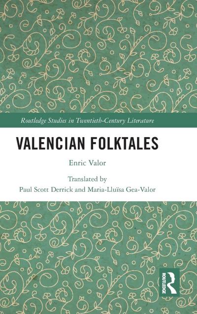 Valencian Folktales