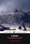 In Wartime (The Comaneshteni Saga, #3)