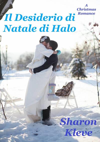 Il Desiderio di Natale di Halo