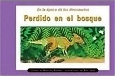 Perdido En El Bosque (Lost in the Forest): Bookroom Package (Levels 15-16)