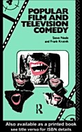 Popular Film and Television Comedy