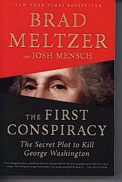 The First Conspiracy