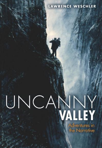 Uncanny Valley