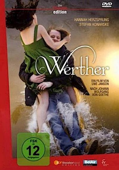 Werther, 1 DVD