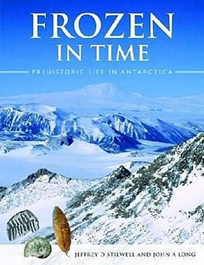 FROZEN IN TIME OP