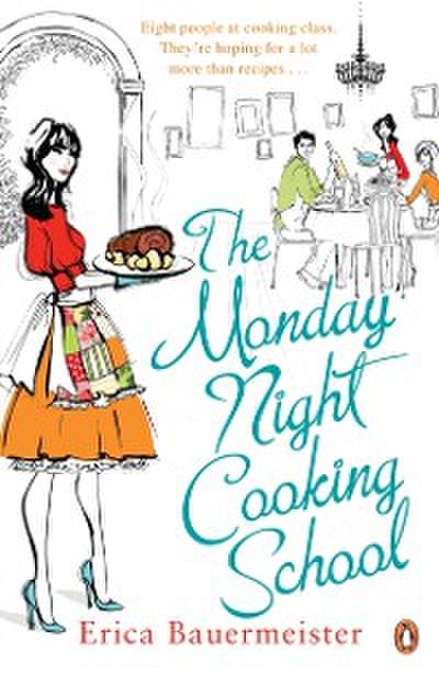 Monday Night Cooking School